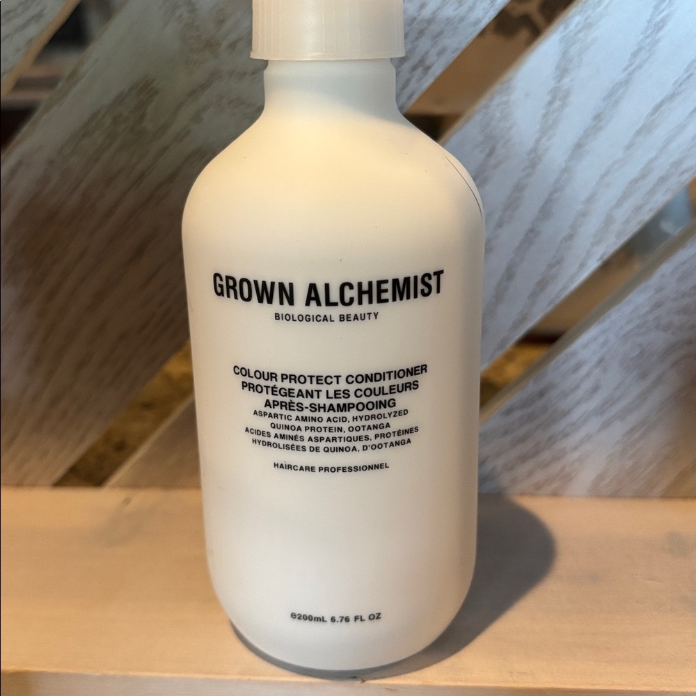 Grown Alchemist Colour Protect Conditioner 6.76 oz
